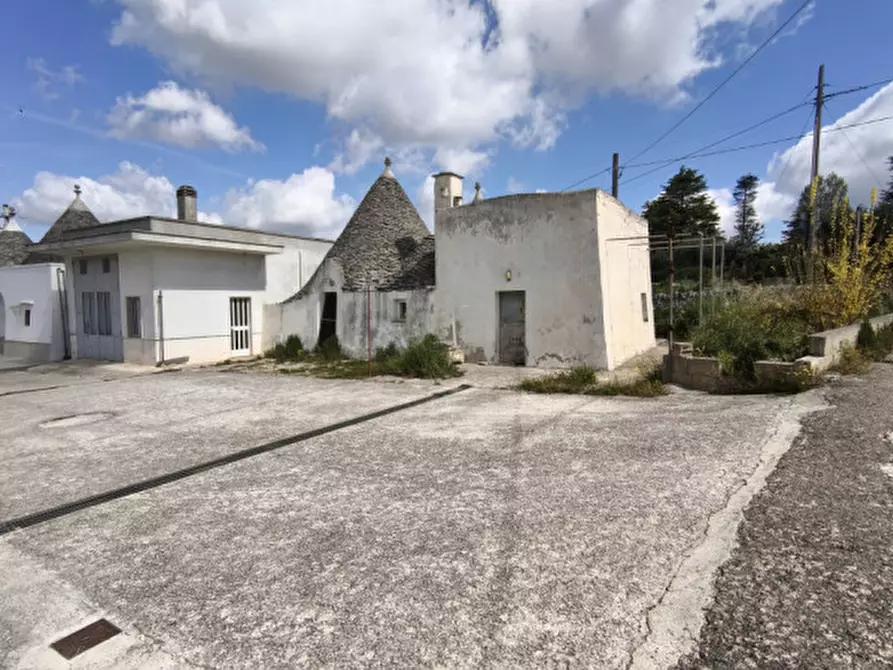 Immagine 2 di Rustico / casale in vendita  in BARMAN a Locorotondo