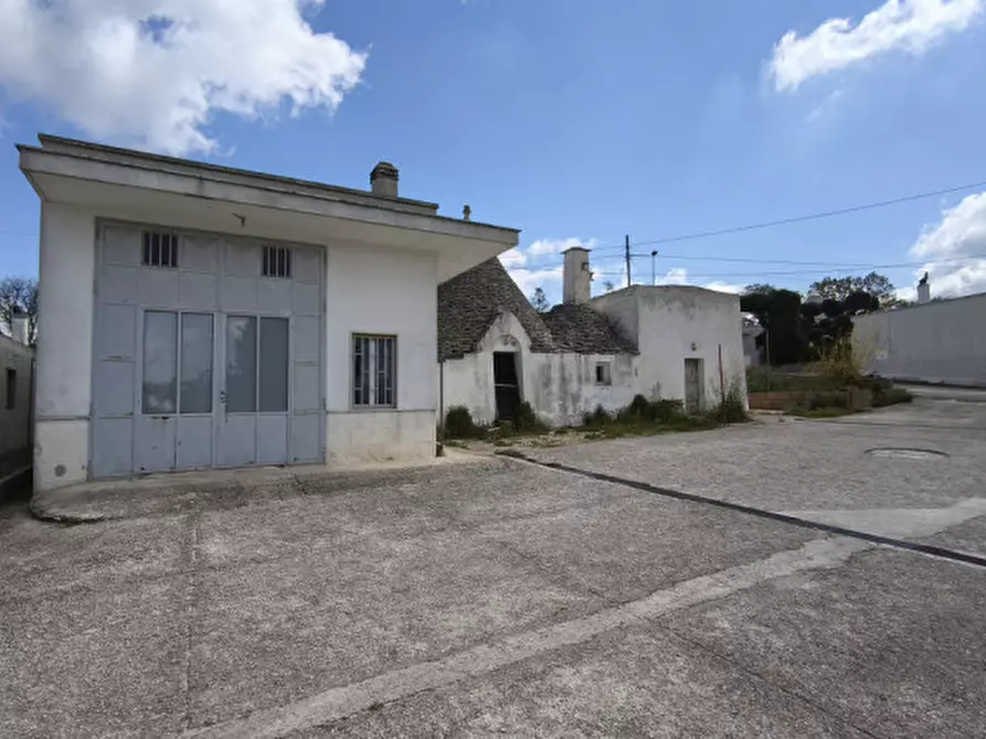 Immagine 3 di Rustico / casale in vendita  in BARMAN a Locorotondo