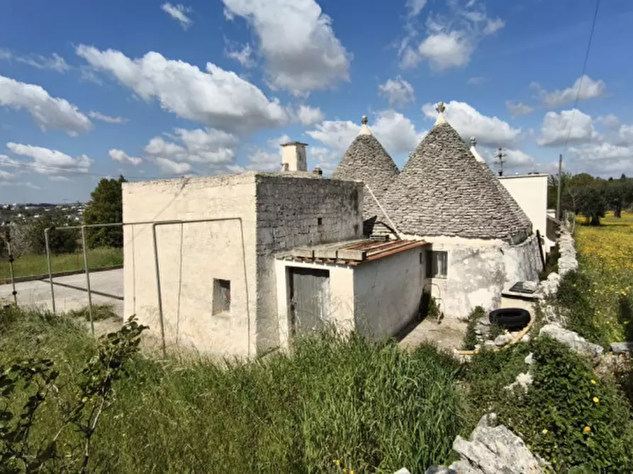 Immagine 4 di Rustico / casale in vendita  in BARMAN a Locorotondo