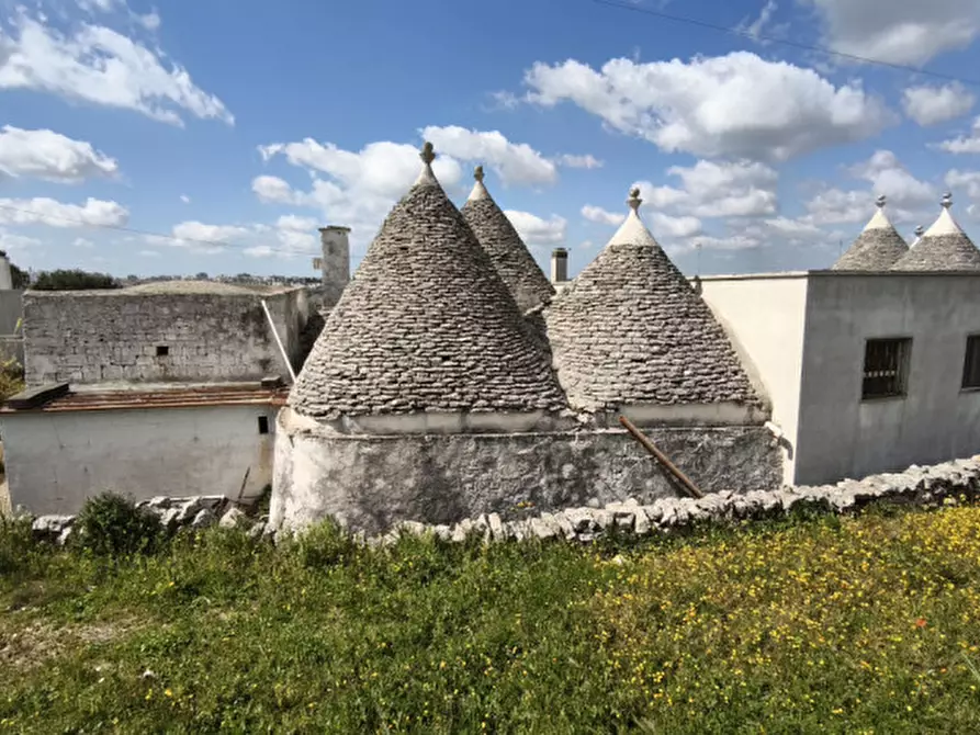 Immagine 5 di Rustico / casale in vendita  in BARMAN a Locorotondo