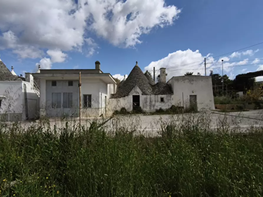 Immagine 7 di Rustico / casale in vendita  in BARMAN a Locorotondo