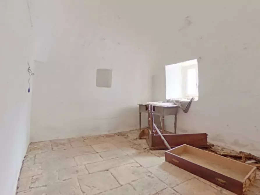 Immagine 13 di Rustico / casale in vendita  in BARMAN a Locorotondo