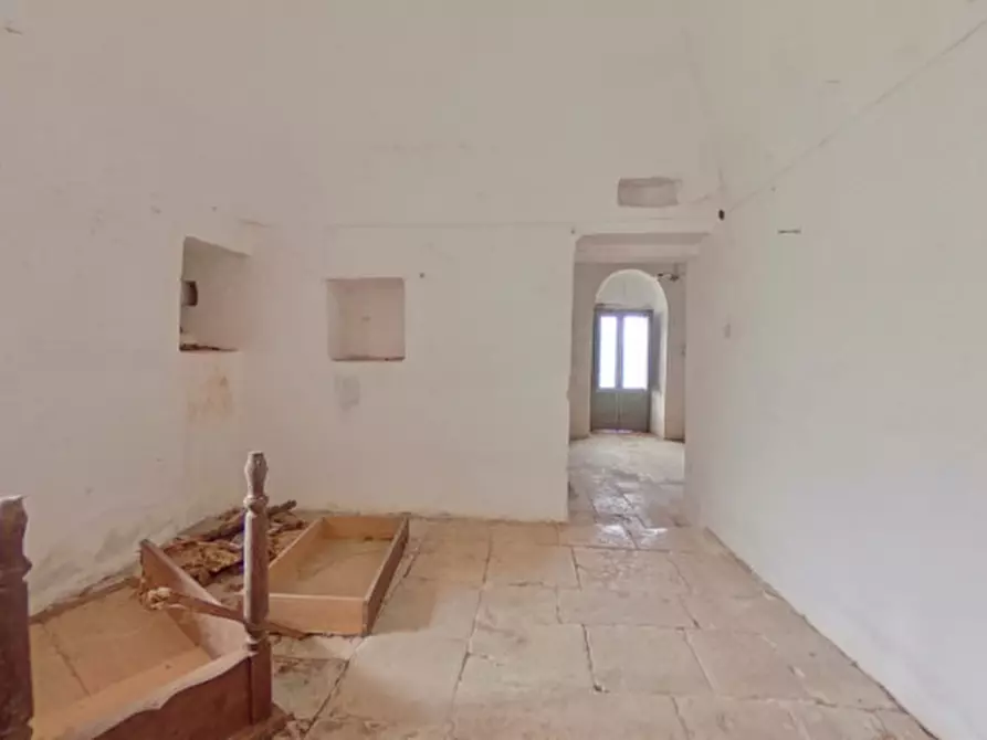 Immagine 14 di Rustico / casale in vendita  in BARMAN a Locorotondo