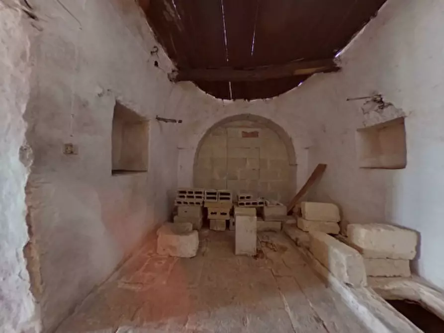 Immagine 15 di Rustico / casale in vendita  in BARMAN a Locorotondo