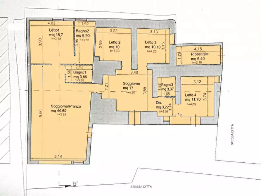 Immagine 27 di Rustico / casale in vendita  in BARMAN a Locorotondo