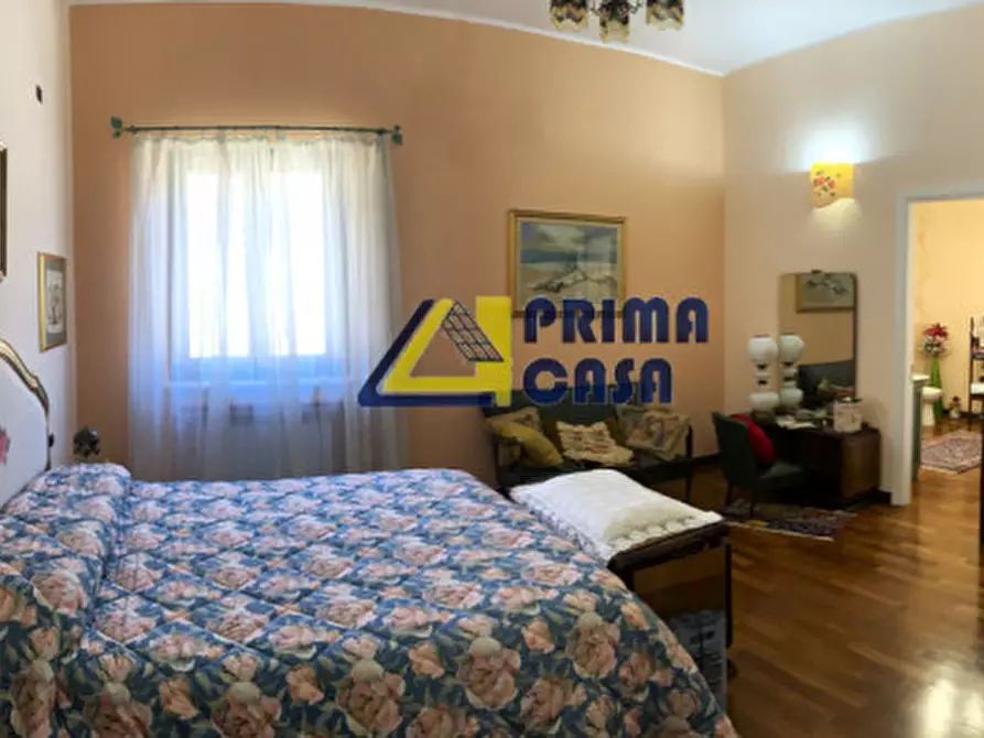 Immagine 7 di Villa in vendita  in Via delle Tre Fontane a Catanzaro