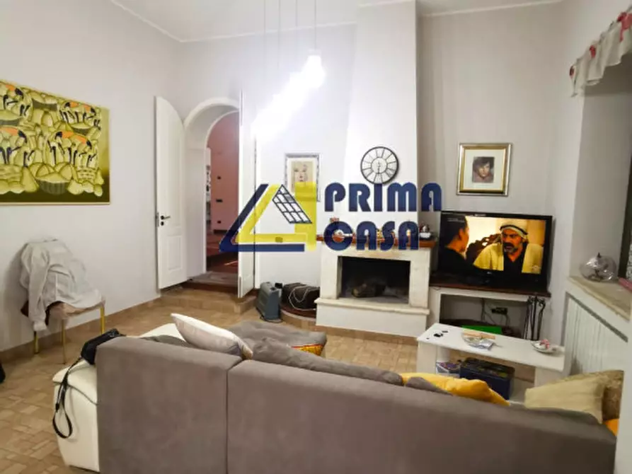 Immagine 15 di Villa in vendita  in Via delle Tre Fontane a Catanzaro