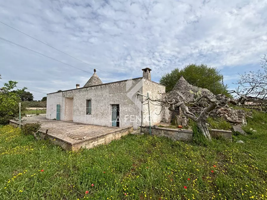 Immagine 2 di Rustico / casale in vendita  in strada foggevo a Martina Franca