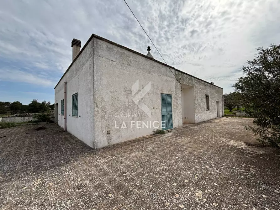 Immagine 5 di Rustico / casale in vendita  in strada foggevo a Martina Franca