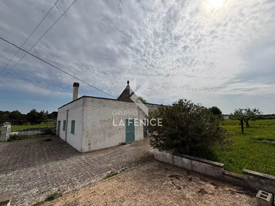 Immagine 6 di Rustico / casale in vendita  in strada foggevo a Martina Franca