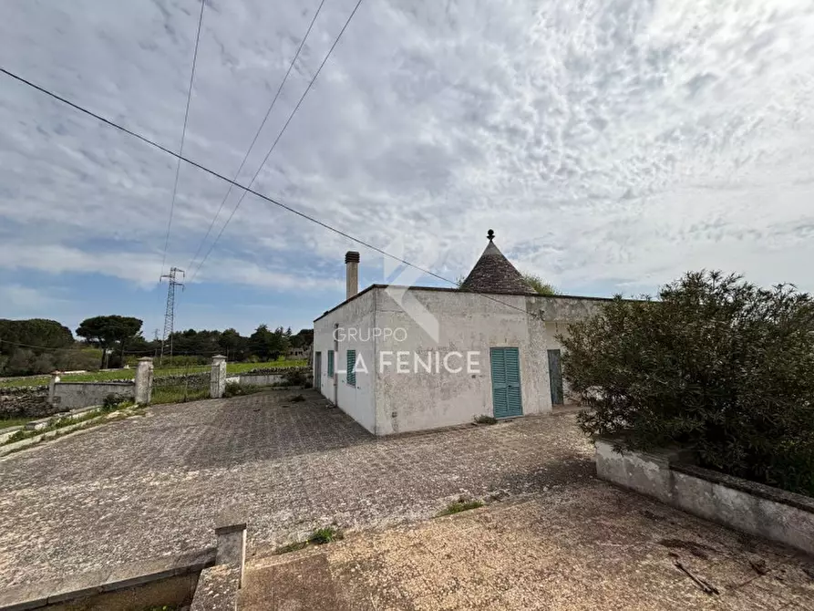 Immagine 7 di Rustico / casale in vendita  in strada foggevo a Martina Franca