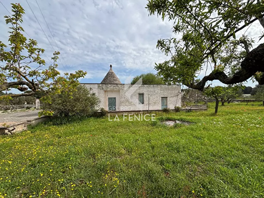 Immagine 8 di Rustico / casale in vendita  in strada foggevo a Martina Franca