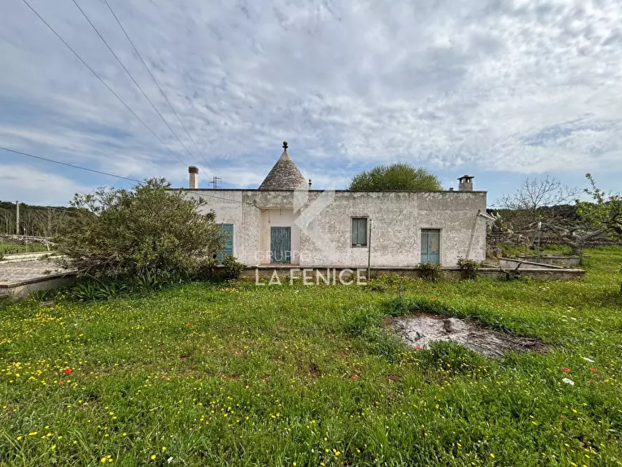 Immagine 9 di Rustico / casale in vendita  in strada foggevo a Martina Franca