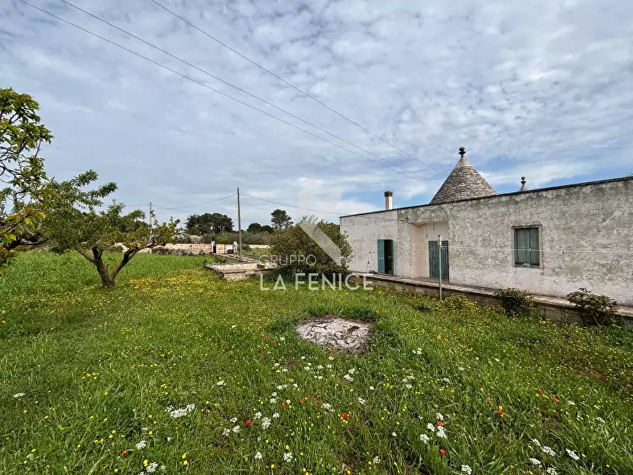 Immagine 11 di Rustico / casale in vendita  in strada foggevo a Martina Franca