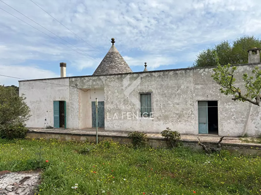 Immagine 12 di Rustico / casale in vendita  in strada foggevo a Martina Franca