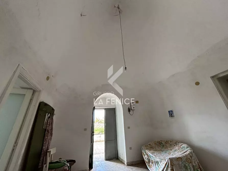Immagine 15 di Rustico / casale in vendita  in strada foggevo a Martina Franca