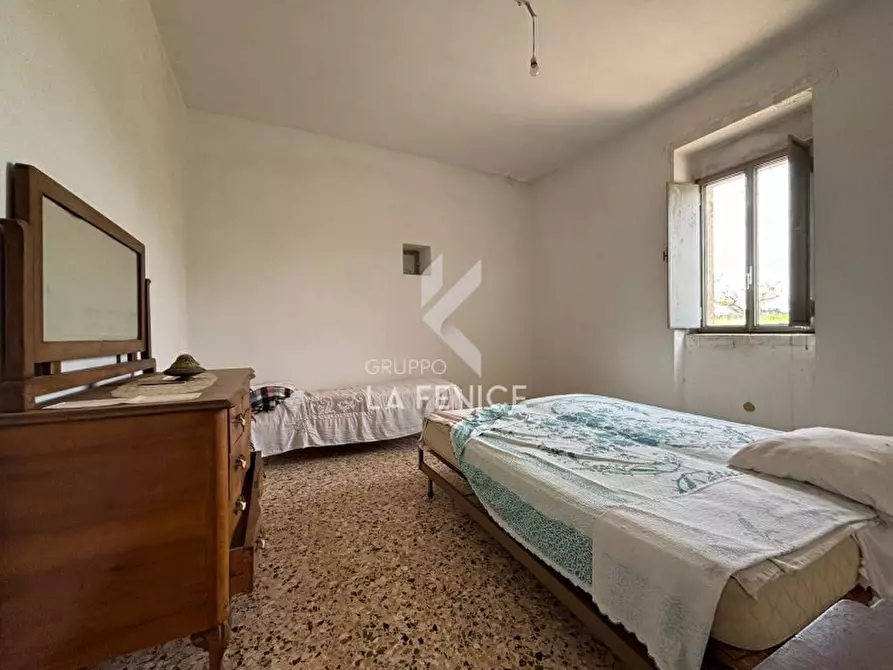 Immagine 18 di Rustico / casale in vendita  in strada foggevo a Martina Franca