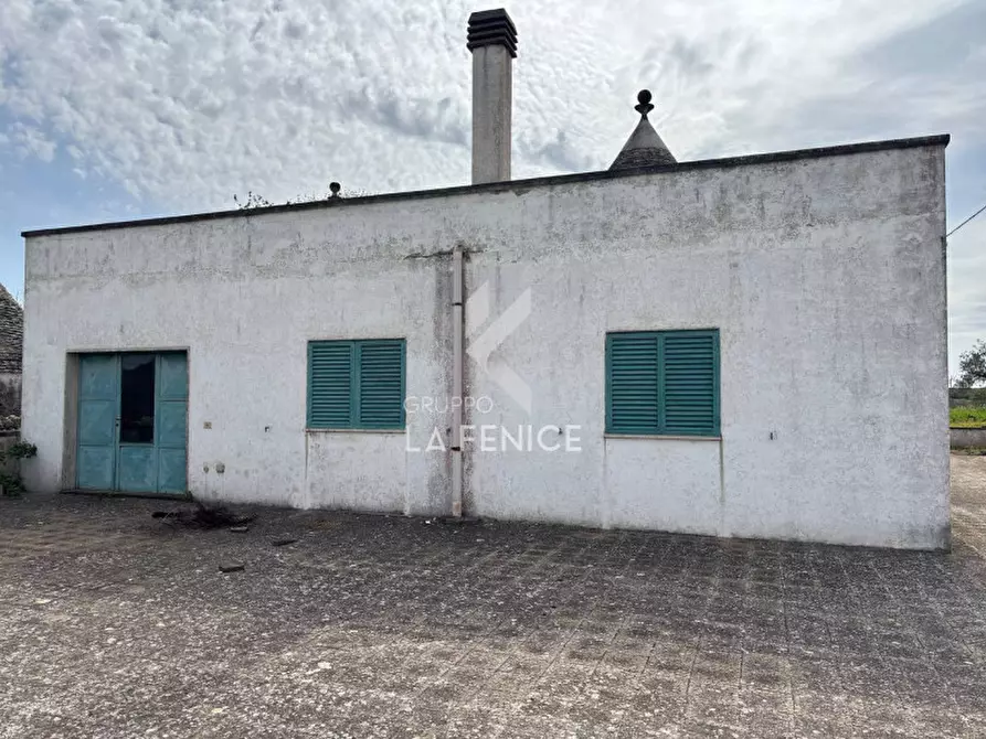 Immagine 26 di Rustico / casale in vendita  in strada foggevo a Martina Franca