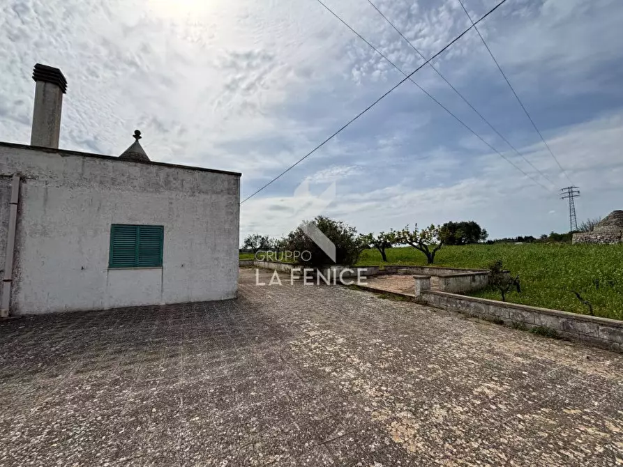Immagine 27 di Rustico / casale in vendita  in strada foggevo a Martina Franca