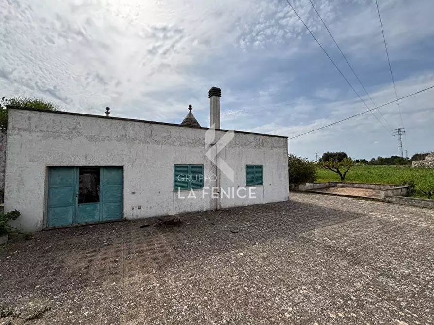 Immagine 28 di Rustico / casale in vendita  in strada foggevo a Martina Franca