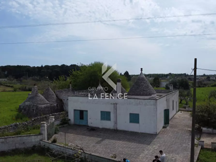 Immagine 30 di Rustico / casale in vendita  in strada foggevo a Martina Franca