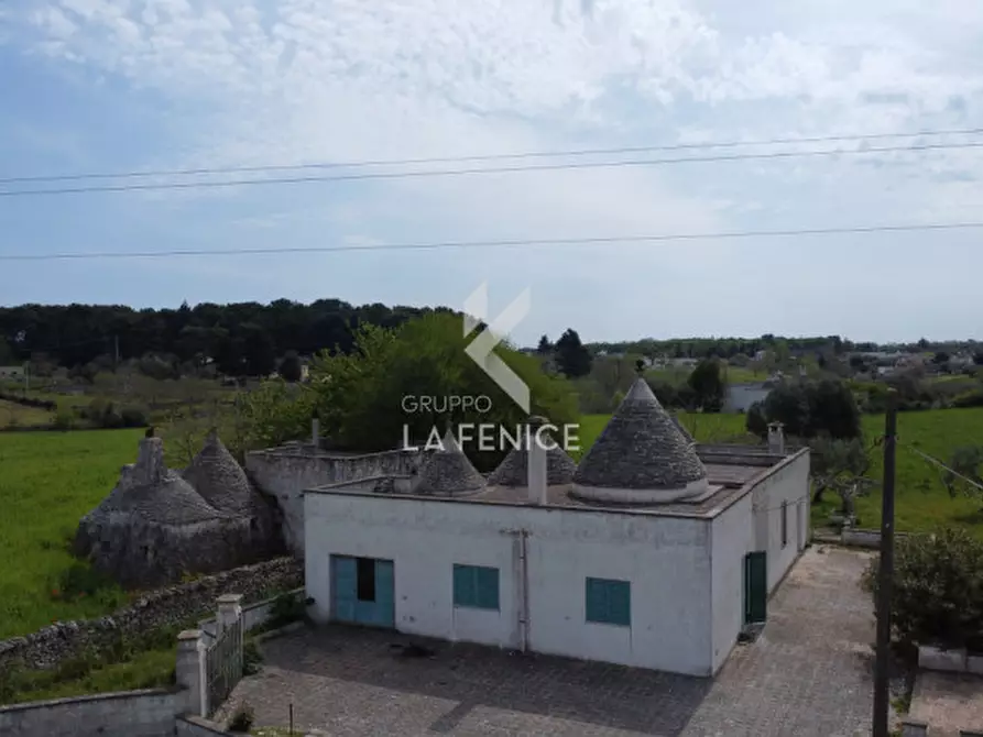 Immagine 31 di Rustico / casale in vendita  in strada foggevo a Martina Franca