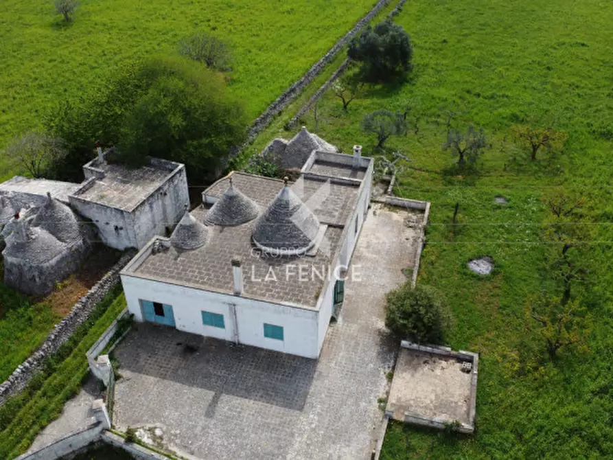 Immagine 32 di Rustico / casale in vendita  in strada foggevo a Martina Franca