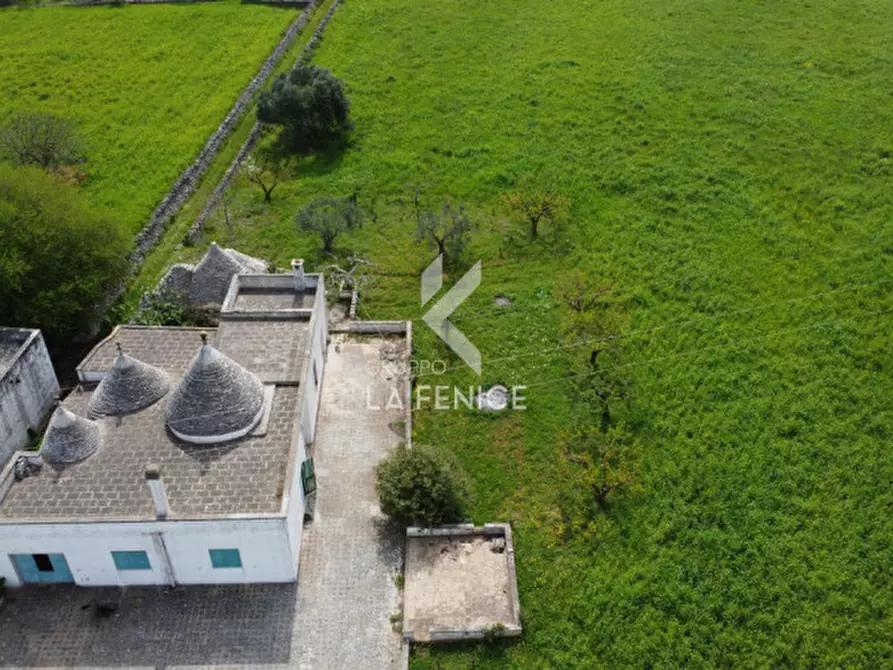 Immagine 33 di Rustico / casale in vendita  in strada foggevo a Martina Franca