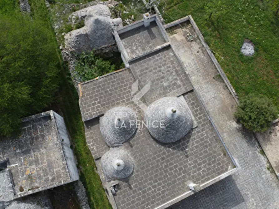 Immagine 34 di Rustico / casale in vendita  in strada foggevo a Martina Franca