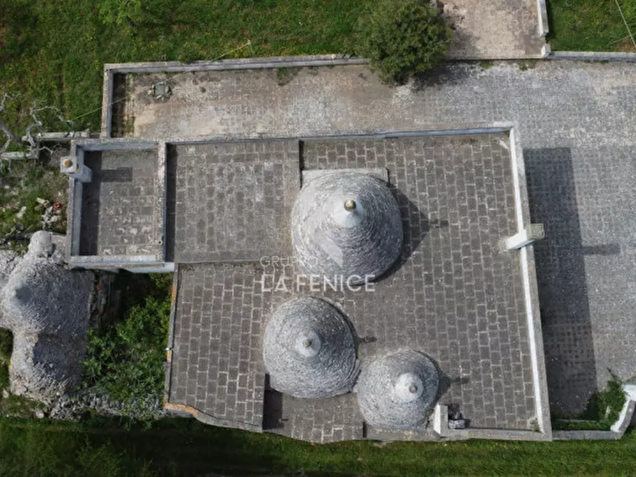 Immagine 35 di Rustico / casale in vendita  in strada foggevo a Martina Franca