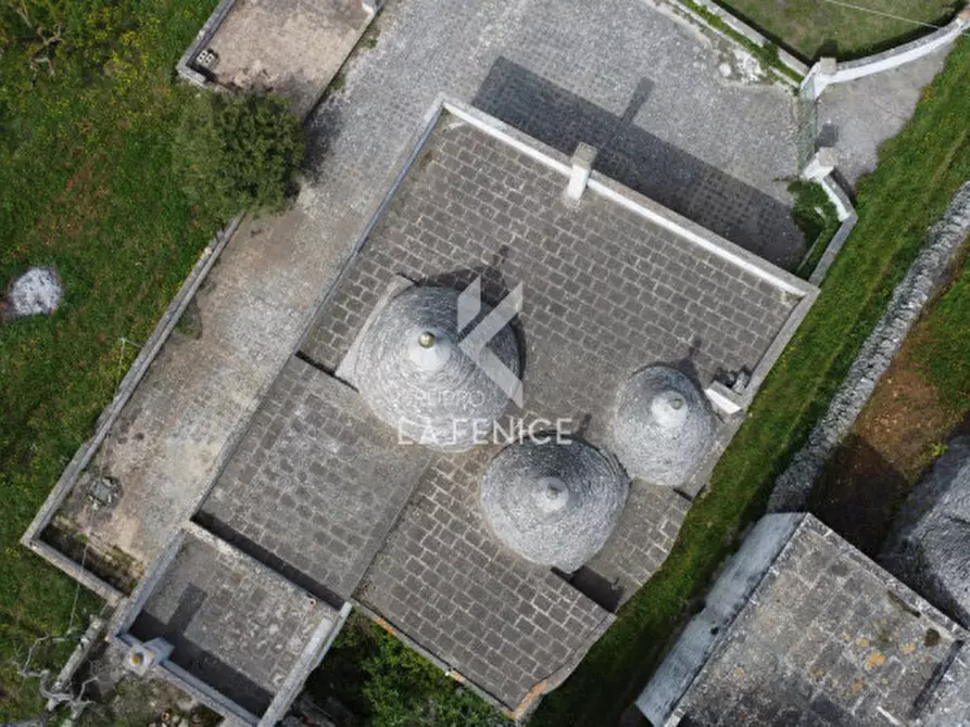 Immagine 36 di Rustico / casale in vendita  in strada foggevo a Martina Franca