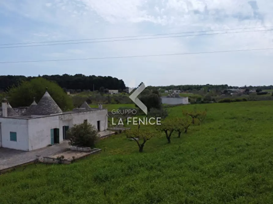 Immagine 39 di Rustico / casale in vendita  in strada foggevo a Martina Franca