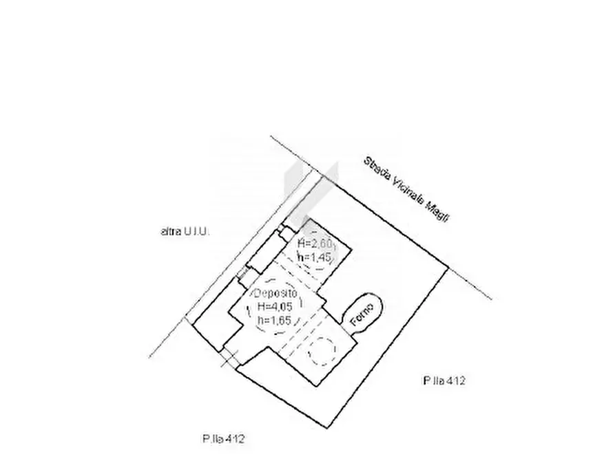 Immagine 41 di Rustico / casale in vendita  in strada foggevo a Martina Franca