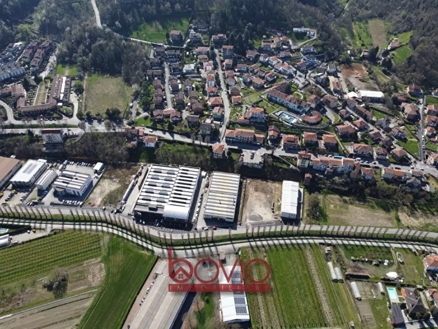 Immagine 10 di Capannone industriale in vendita  in VIA CRISTOFORO COLOMBO SNC a Castiglione Torinese