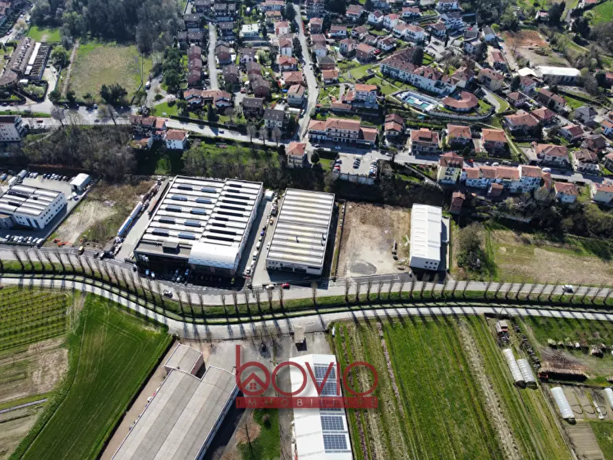 Immagine 13 di Capannone industriale in vendita  in VIA CRISTOFORO COLOMBO SNC a Castiglione Torinese
