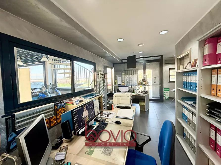 Immagine 31 di Capannone industriale in vendita  in VIA CRISTOFORO COLOMBO SNC a Castiglione Torinese