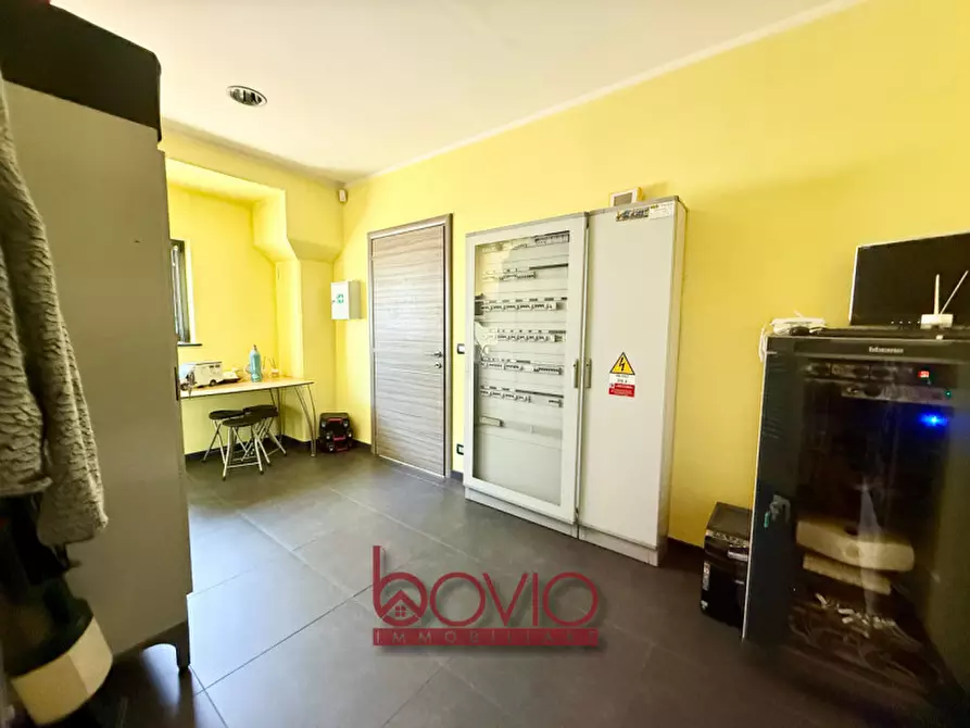 Immagine 35 di Capannone industriale in vendita  in VIA CRISTOFORO COLOMBO SNC a Castiglione Torinese