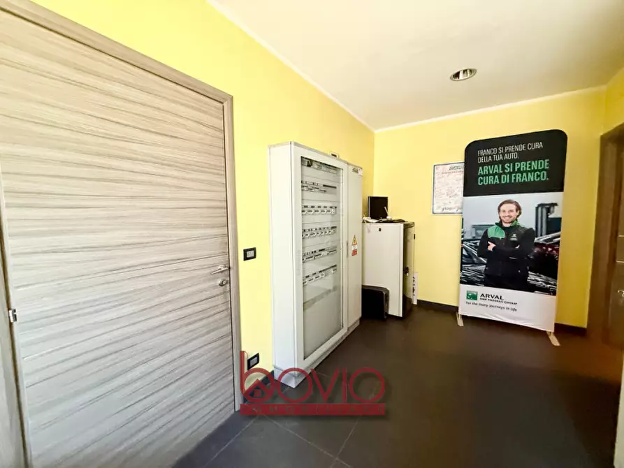 Immagine 37 di Capannone industriale in vendita  in VIA CRISTOFORO COLOMBO SNC a Castiglione Torinese