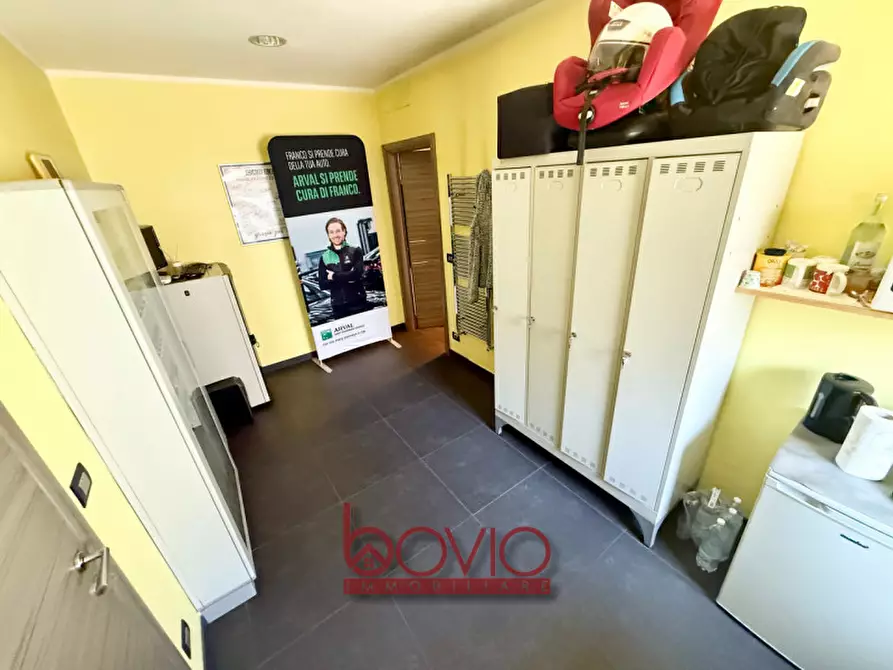 Immagine 38 di Capannone industriale in vendita  in VIA CRISTOFORO COLOMBO SNC a Castiglione Torinese