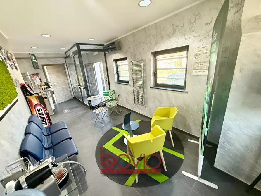 Immagine 40 di Capannone industriale in vendita  in VIA CRISTOFORO COLOMBO SNC a Castiglione Torinese