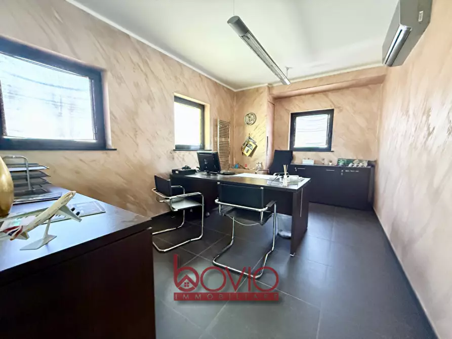 Immagine 44 di Capannone industriale in vendita  in VIA CRISTOFORO COLOMBO SNC a Castiglione Torinese