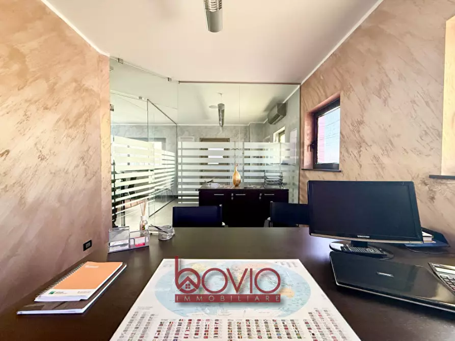 Immagine 46 di Capannone industriale in vendita  in VIA CRISTOFORO COLOMBO SNC a Castiglione Torinese