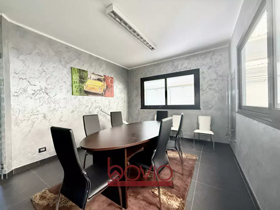 Immagine 47 di Capannone industriale in vendita  in VIA CRISTOFORO COLOMBO SNC a Castiglione Torinese