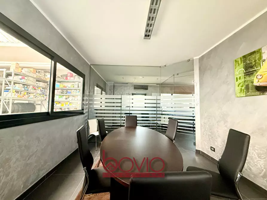 Immagine 49 di Capannone industriale in vendita  in VIA CRISTOFORO COLOMBO SNC a Castiglione Torinese