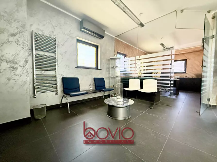 Immagine 51 di Capannone industriale in vendita  in VIA CRISTOFORO COLOMBO SNC a Castiglione Torinese