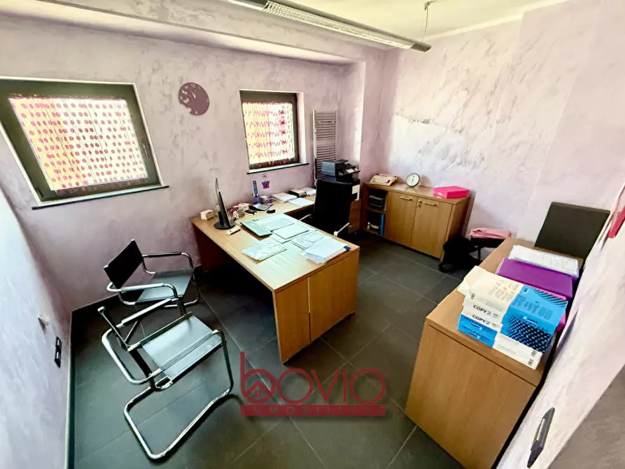 Immagine 55 di Capannone industriale in vendita  in VIA CRISTOFORO COLOMBO SNC a Castiglione Torinese