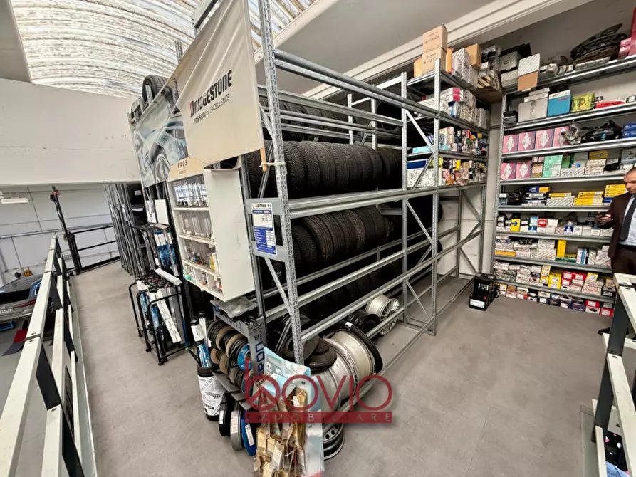 Immagine 59 di Capannone industriale in vendita  in VIA CRISTOFORO COLOMBO SNC a Castiglione Torinese