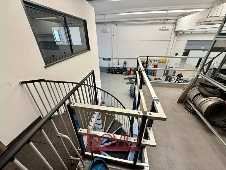 Immagine 62 di Capannone industriale in vendita  in VIA CRISTOFORO COLOMBO SNC a Castiglione Torinese