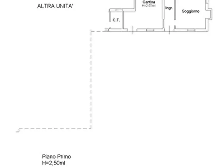 Immagine 7 di Casa indipendente in vendita  in Via Carso, 36 a Vittorio Veneto