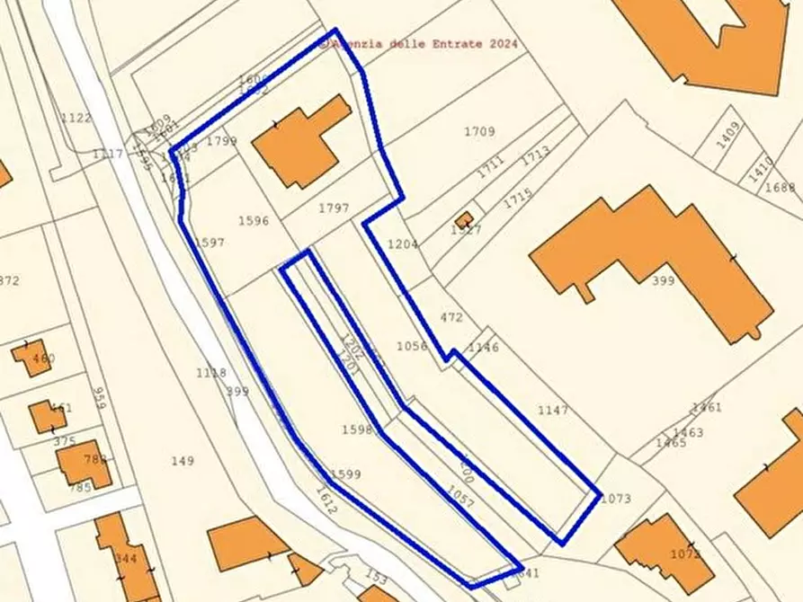 Immagine 8 di Casa indipendente in vendita  in Via Carso, 36 a Vittorio Veneto